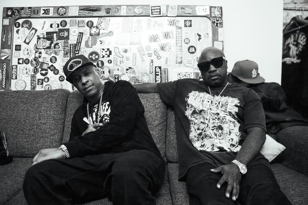 Mobb Deep